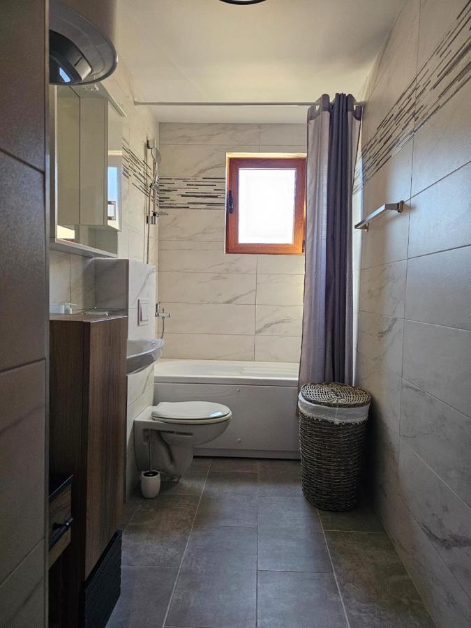 Appartamento con 2 Camere da Letto