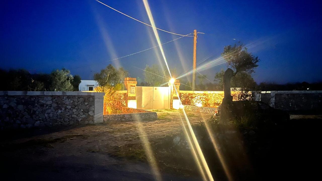 Salento Villa Don Peppino - B&B