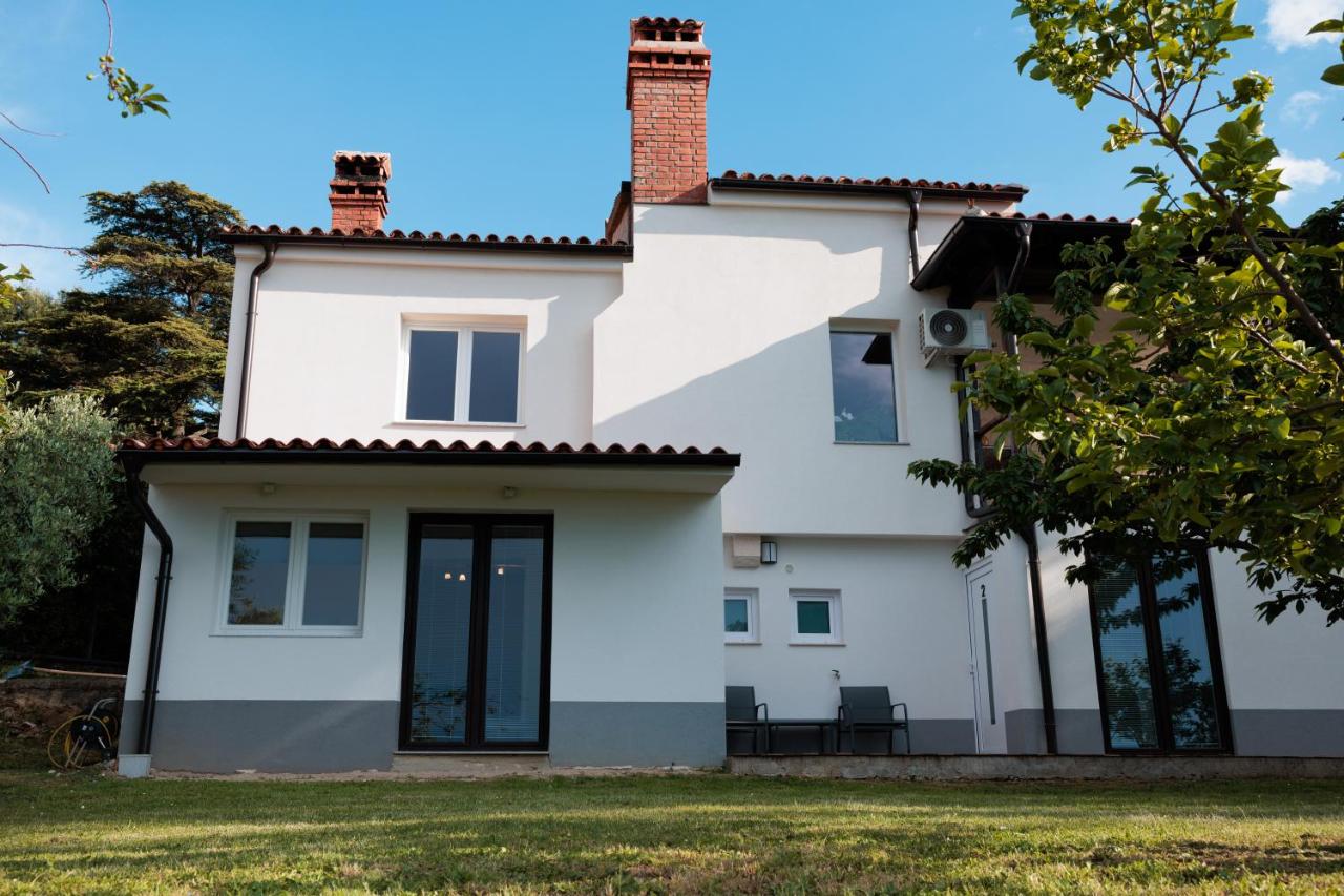 NiMa apartments - Ferienwohnung Piran