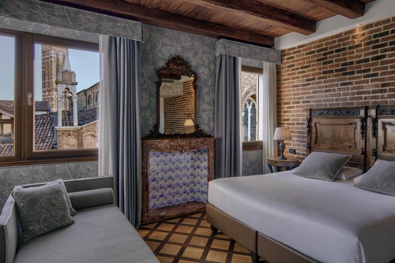 Chambre Double Supérieure