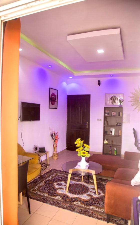 Studio meublé vue sur Mer - Ferienwohnung Dakar