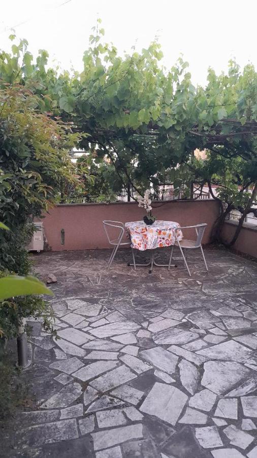 Studio Apartman Vodice Croatia - Ferienwohnung Vodice