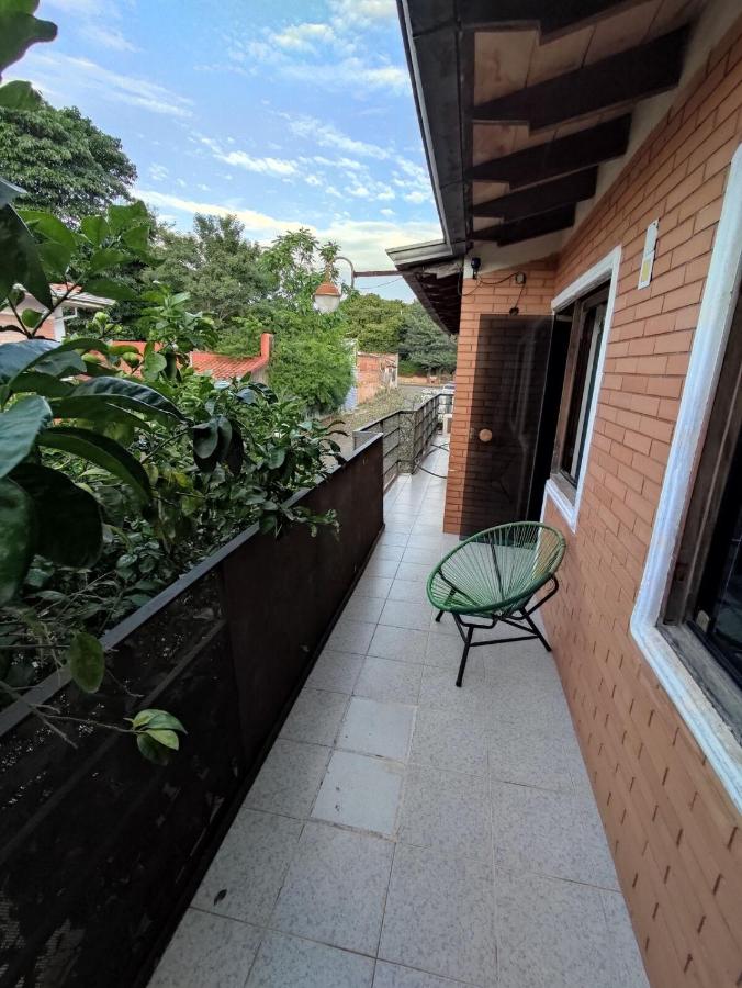 Casa 1044 - B&B Asunción