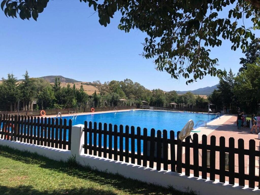 La casa de los Abuelos - B&B