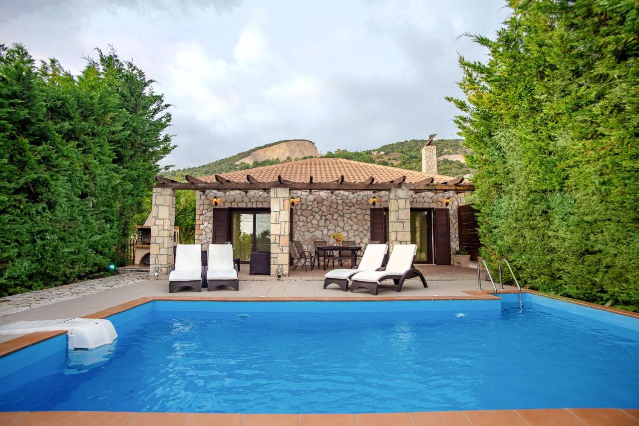 Villa Dimitra - B&B