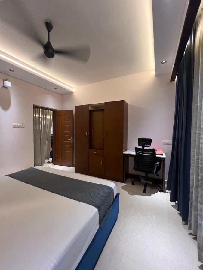 Appartamento Deluxe con 2 Camere da Letto
