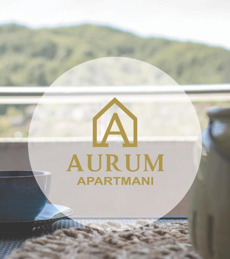 Aurum apartman Žepče - Ferienwohnung Žepče