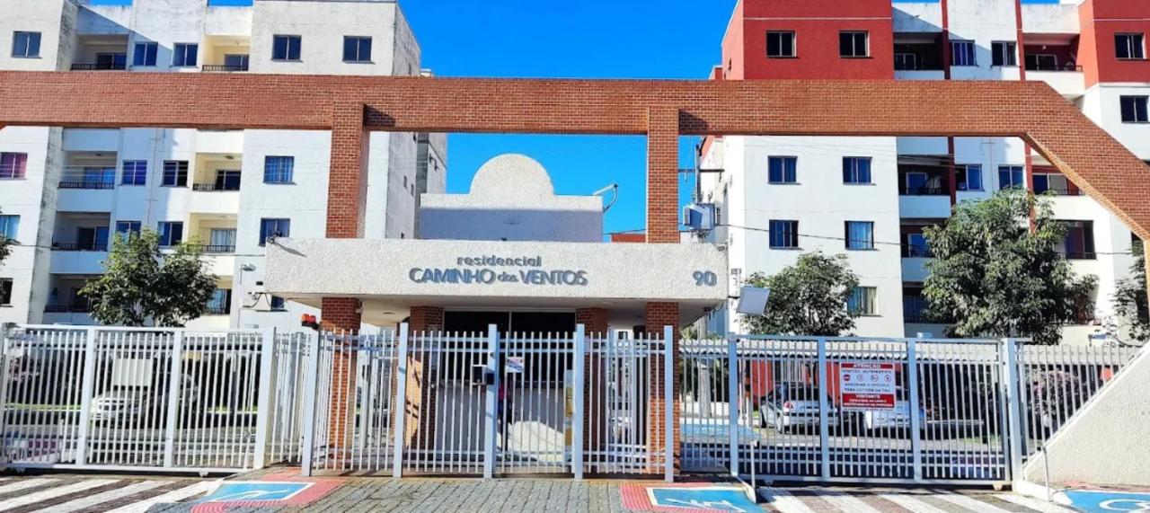 Condomínio Caminho dos Ventos - Aruana Apartamento - B&B Aracaju