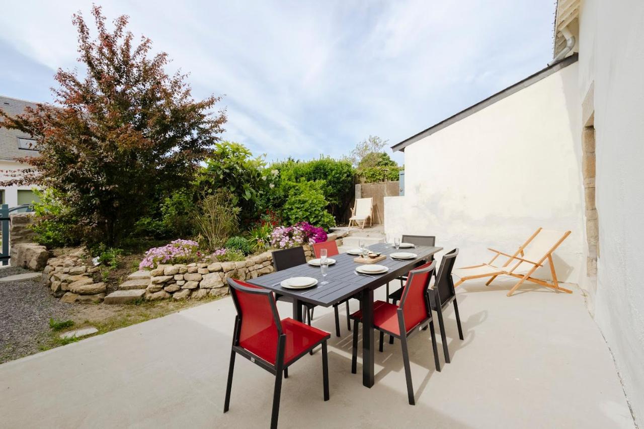 Entre Terre & Sel Maison de Charme Marais Salants - Ferienwohnung Guérande
