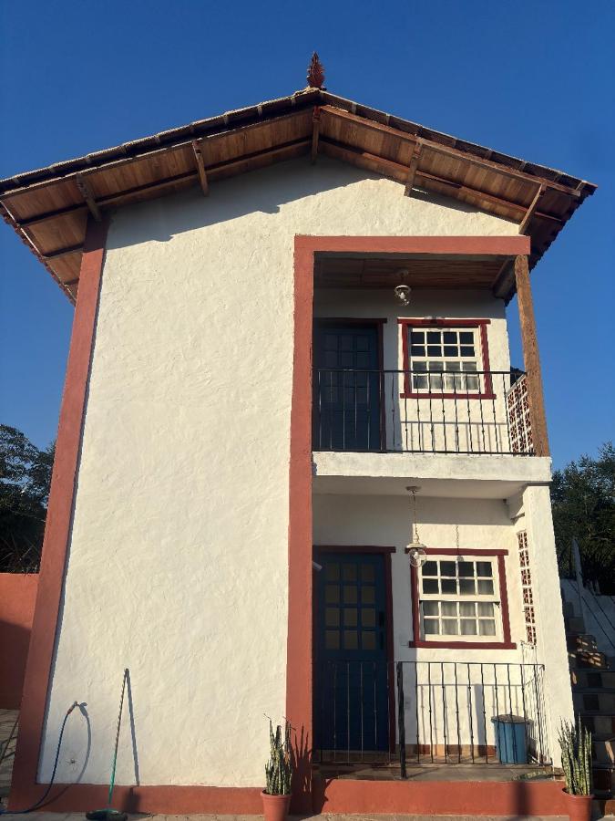 Quadruple Room with Balcony