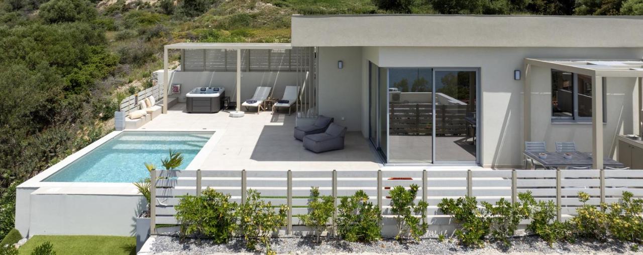 Villa - Vue sur Mer