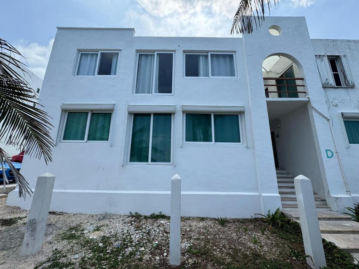 Rincón de Mar - B&B Isla Mujeres