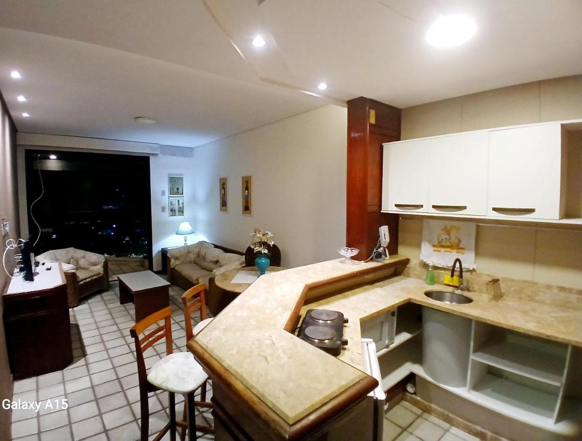 Apartamento Temporada - B&B Natal