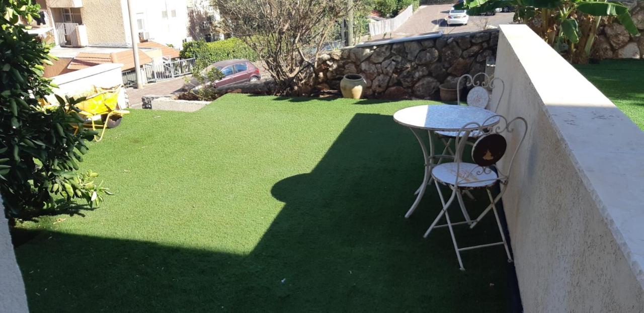 יחידת אירוח גלילי - Bed and Breakfast Kirjat Sjmona