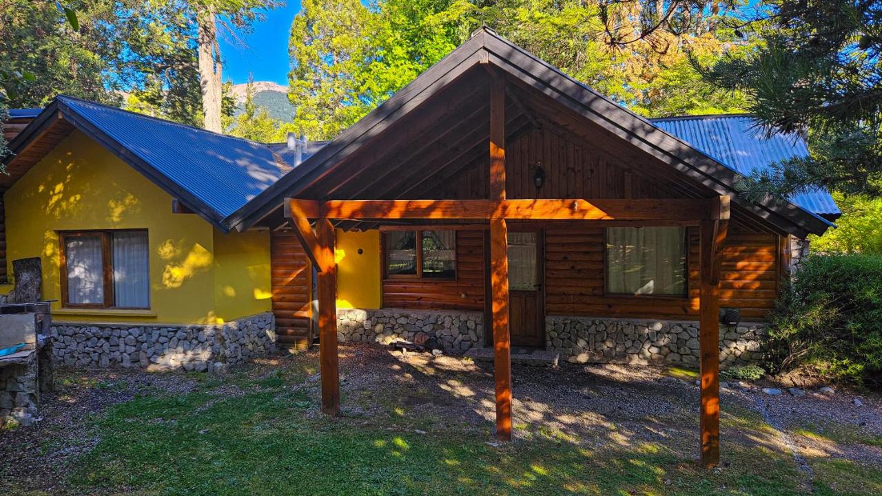 Two-Bedroom Bungalow