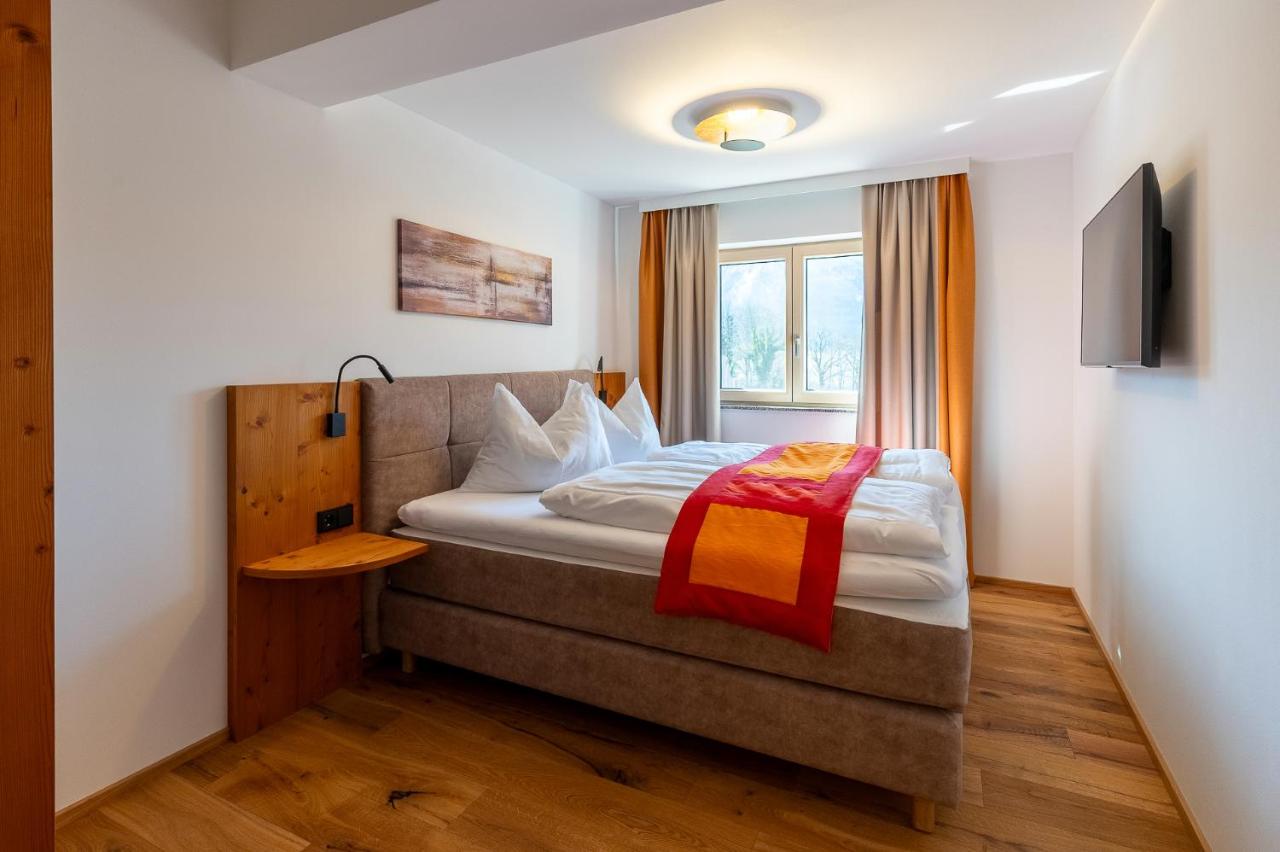 Apartamento con vistas a las montañas