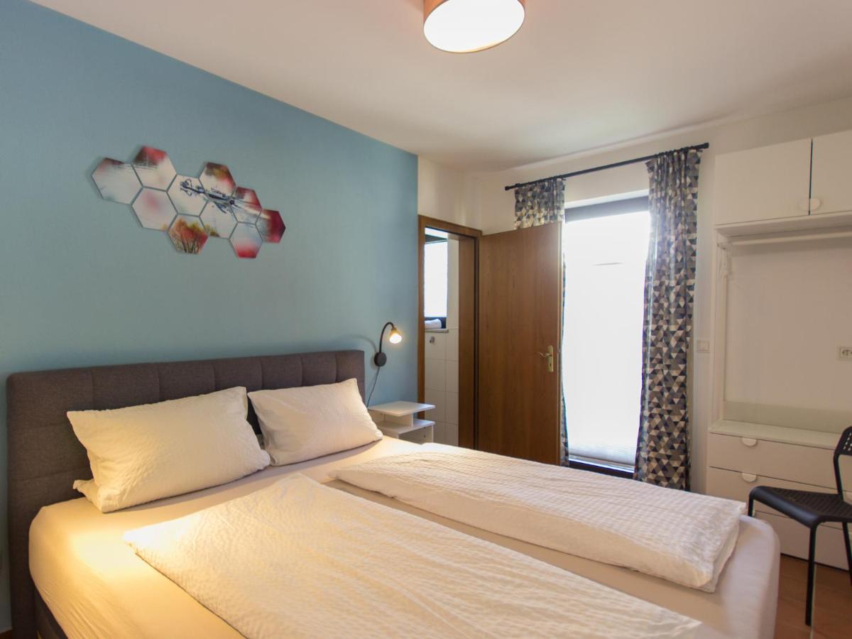Apartment - Ground Floor