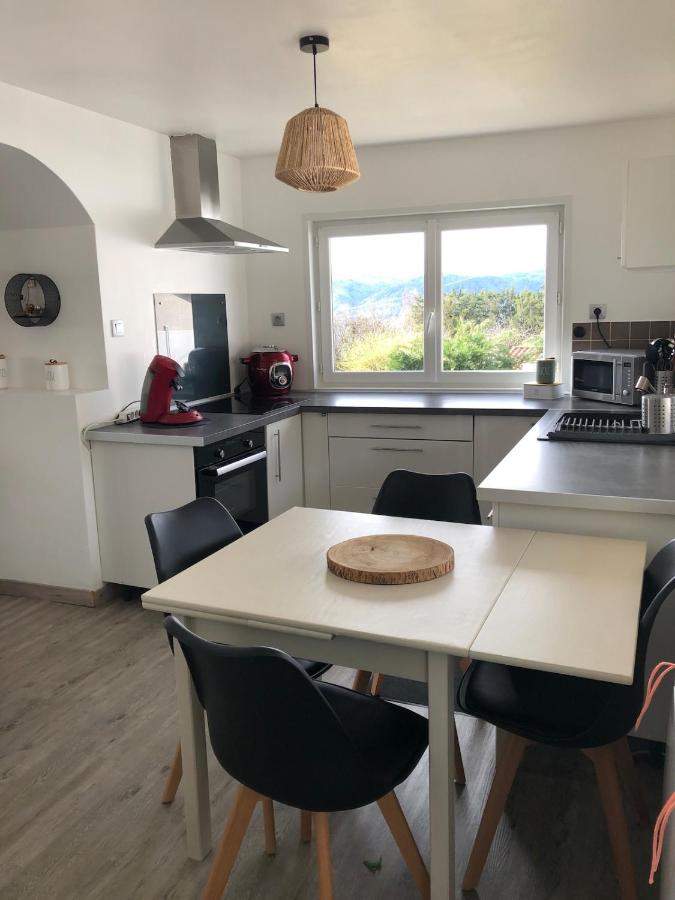 Maisonnette en Haute-Loire - B&B Monistrol-sur-Loire