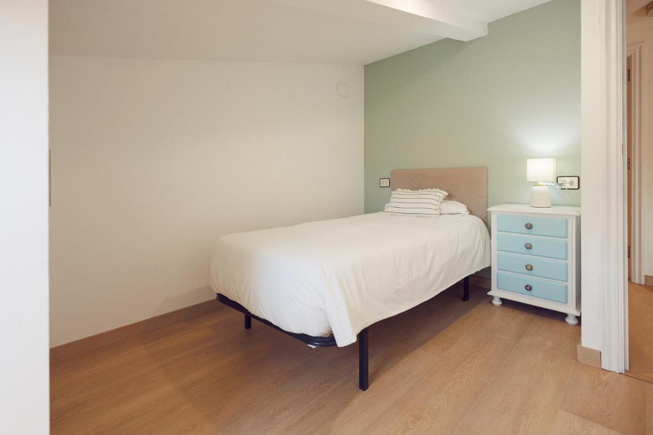 Apartamento de 3 dormitorios