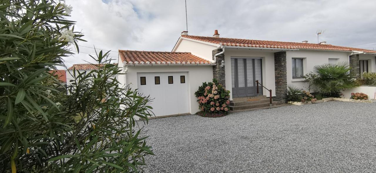 Haus mit 2 Schlafzimmern