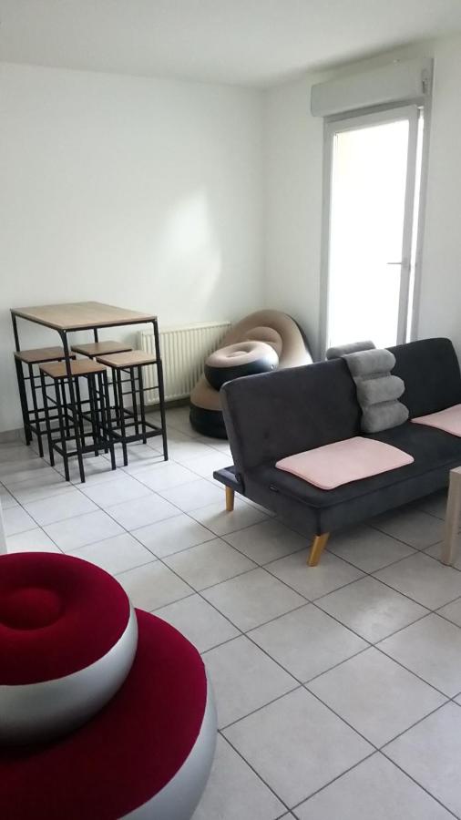 Air-conditioned 2 bedroom duplex apartment 5 people - B&B