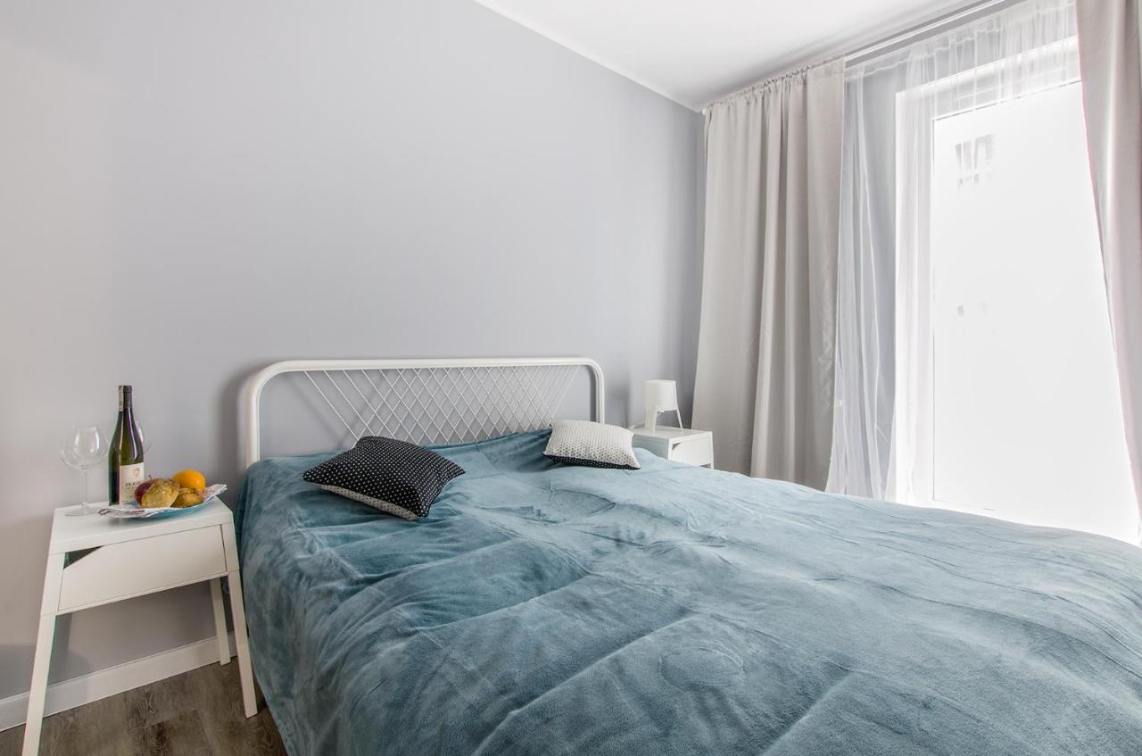 Superior City Centre Apartment - B&B