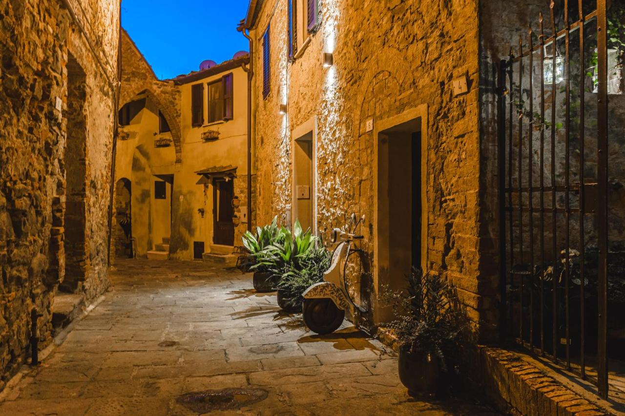 Appartamenti Anguria Toscana R - B&B