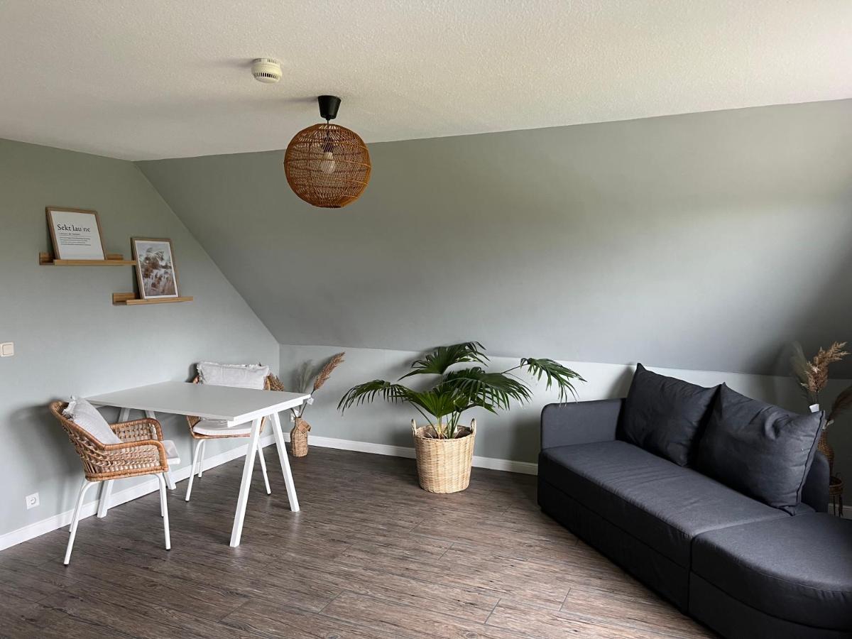 Auszeit im alten Land - B&B