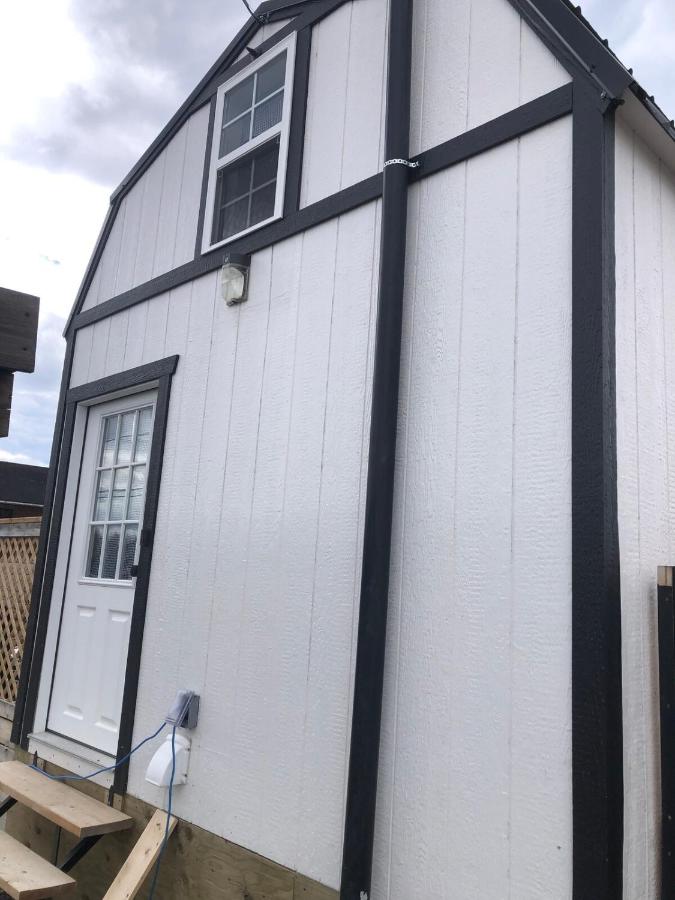 Geraldton Tiny House - Bed and Breakfast Geraldton