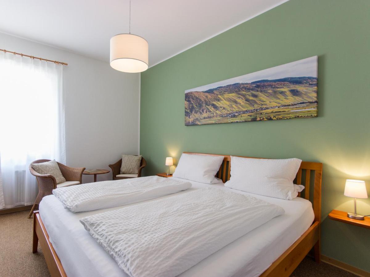 Two-Bedroom Apartment Prälat