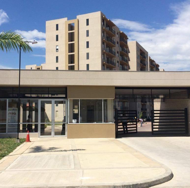 Apartamento Ricaurte Cund - B&B Girardot City