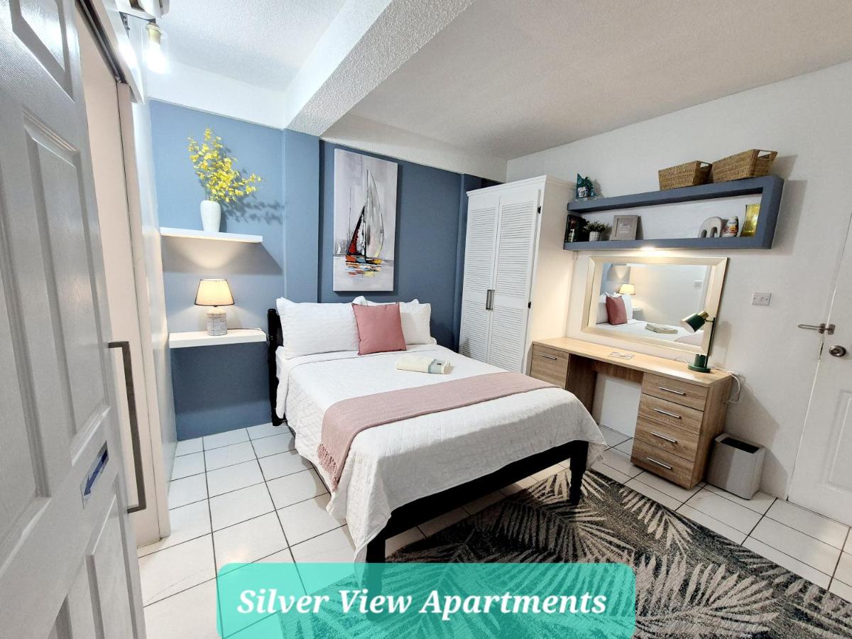 Single Deluxe Apartment
