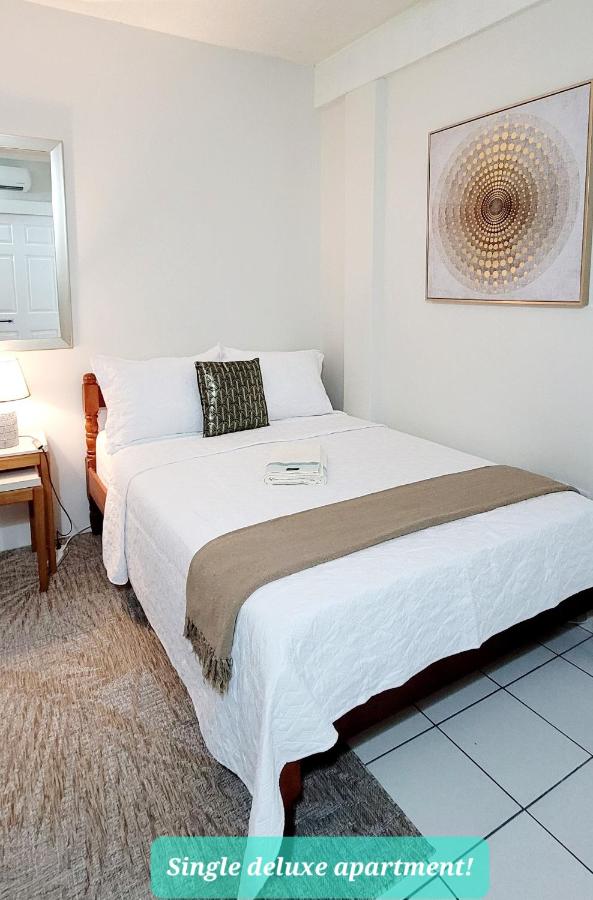 Single Deluxe Apartment