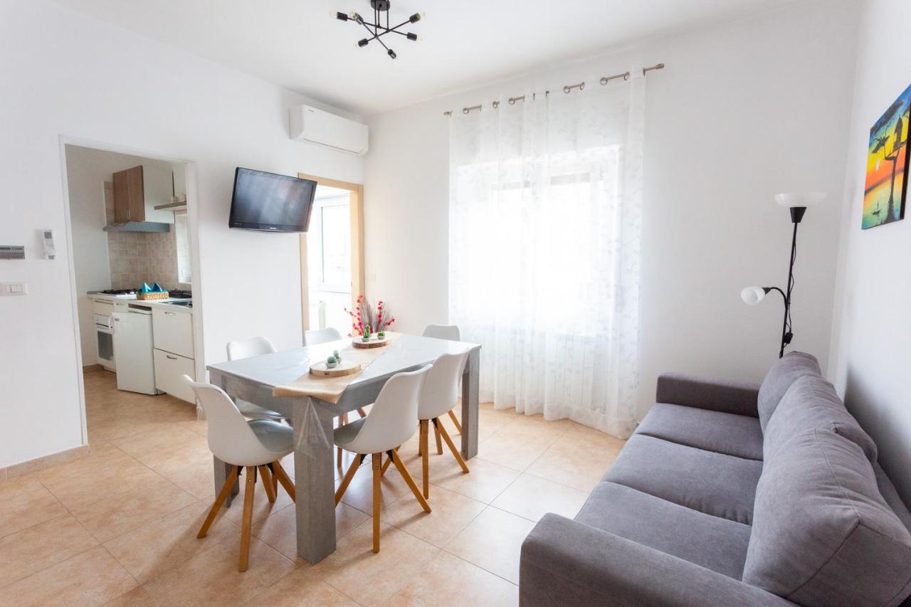 Casa Rachele - B&B Porto San Giorgio