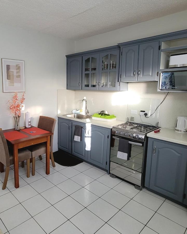 Single Deluxe Apartment