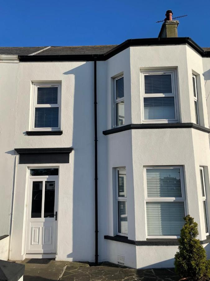 Coastal Town House - 40 Portrush - Chambres d’hôtes Portrush