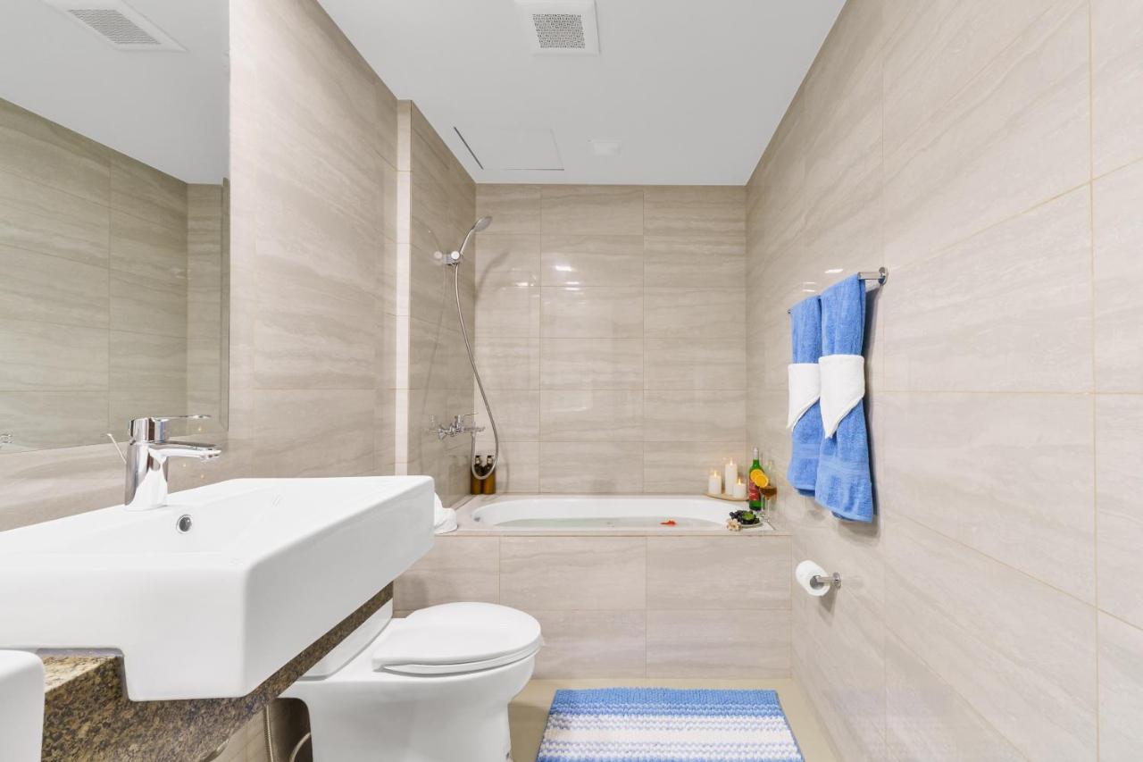 Bayshoreluxe - B&B Manila