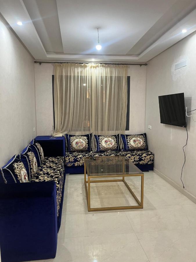 Villa Marrakech - Ferienwohnung Marrakesch