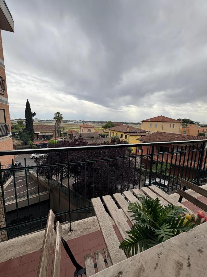 Casa flowers - B&B Ciampino