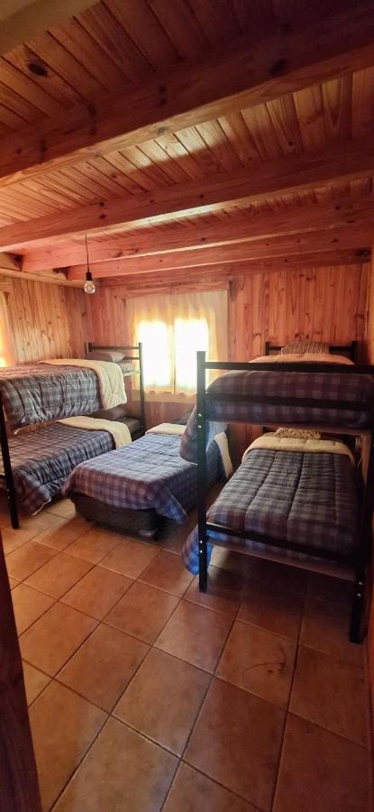 Chambre Familiale