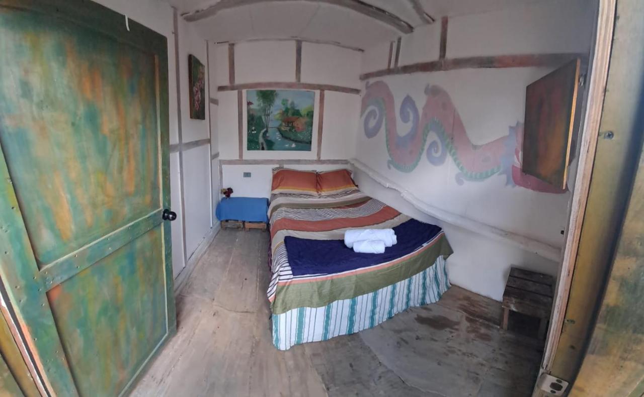Economy Single Room