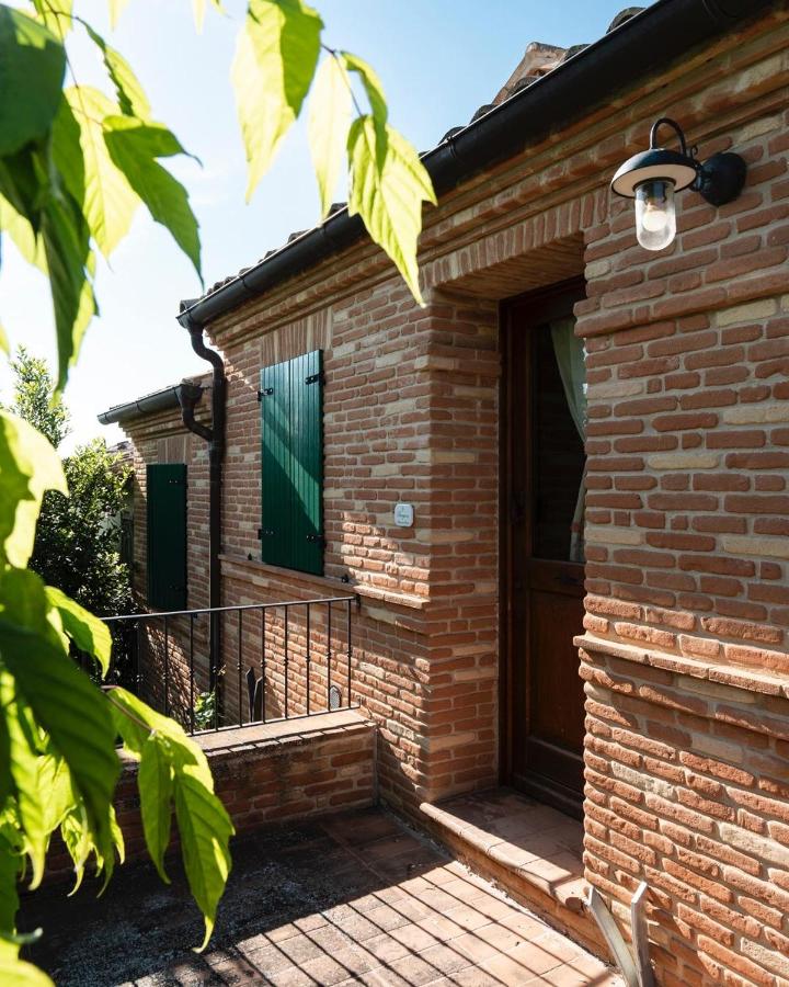 Agriturismo Serena -Petritoli- - B&B