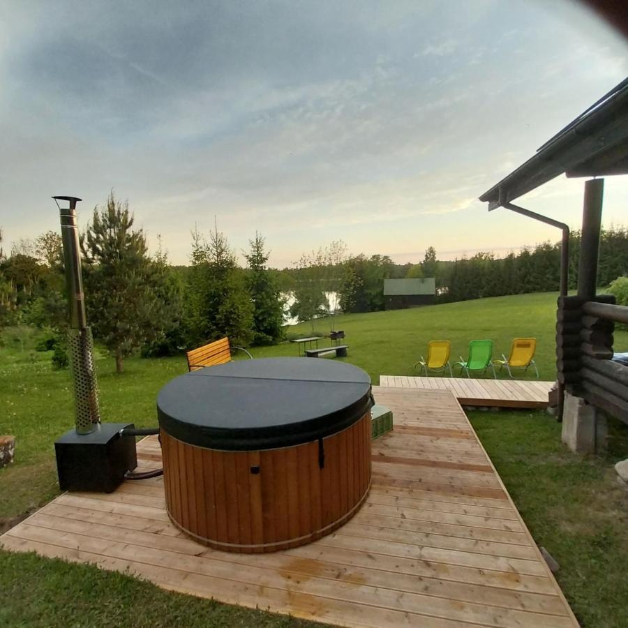 Lake 4U - B&B