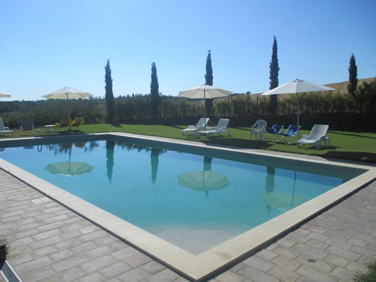 Agriturismo Stigliano - B&B