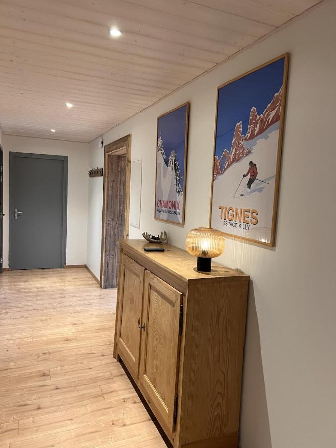 Appartement 4 personnes - B&B