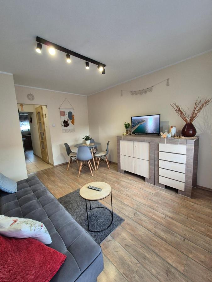 Apartament Juliusz