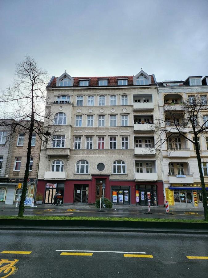 Kant 99 S - Chambres d’hôtes Berlin
