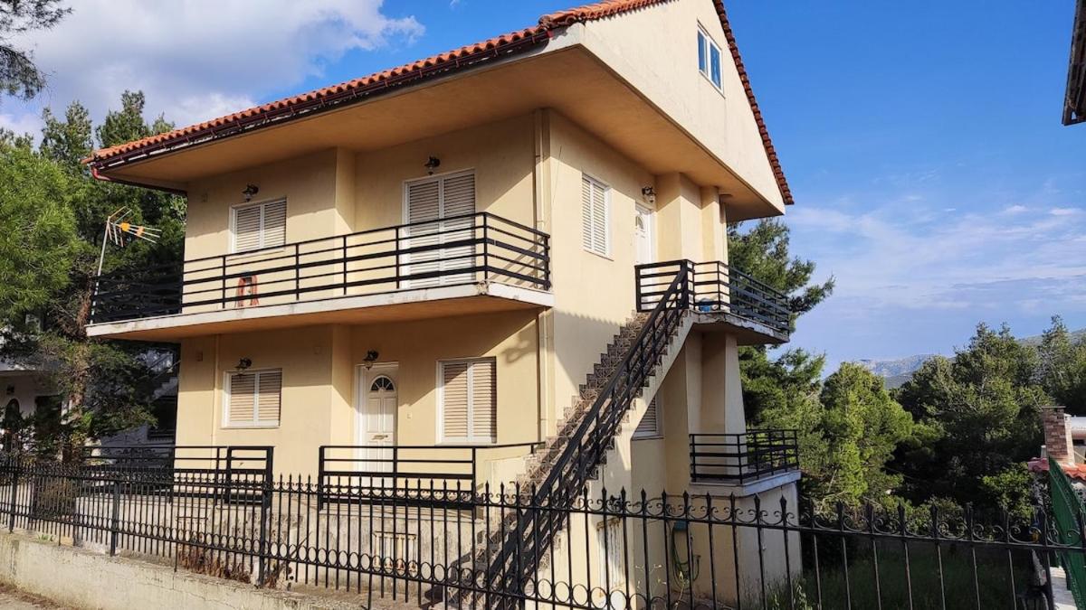 Appartamento con 1 Camera da Letto