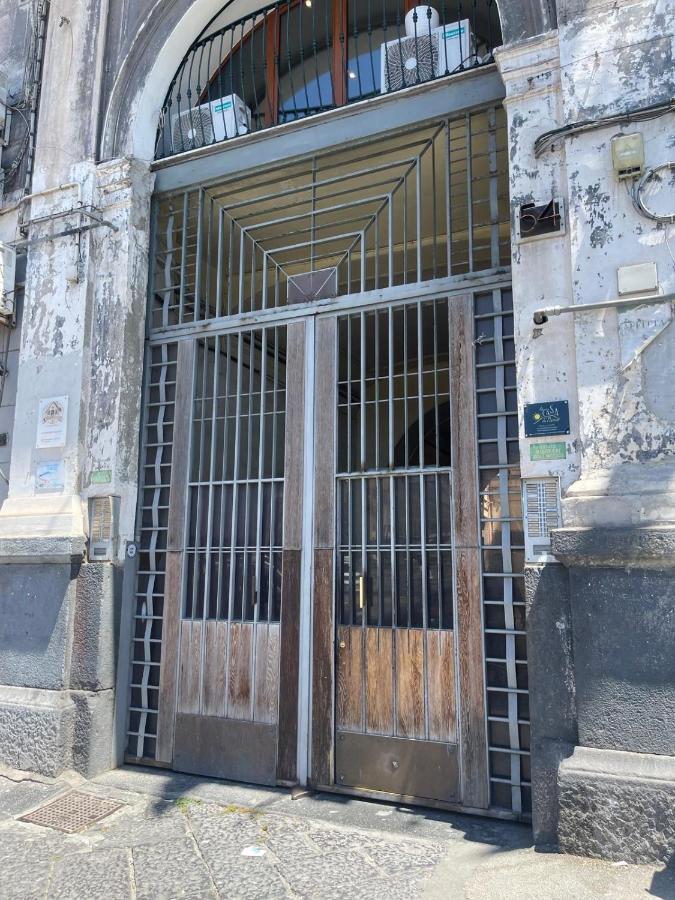 La Casa di Nina - Chambres d’hôtes Naples