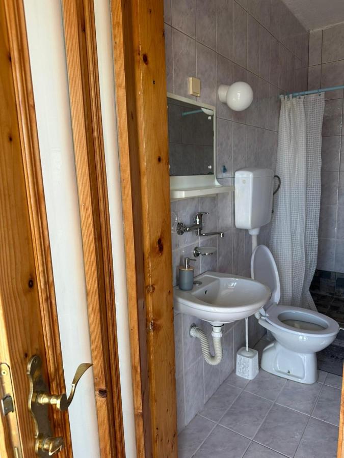 Vila Milica - B&B